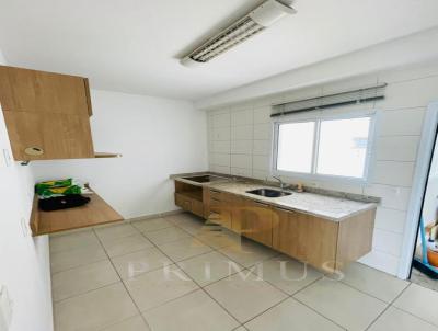 Apartamento para Venda, em Mogi das Cruzes, bairro Cezar de Souza, 3 dormitrios, 1 banheiro, 1 sute, 1 vaga