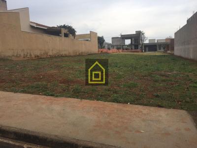 Terreno para Venda, em Americana, bairro Chcara Letnia