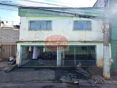 Sobrado para Venda, em So Paulo, bairro Jardim Bartira, 2 vagas