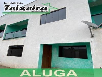 Apartamento para Locação, em Jaguariaíva, bairro Jardim Primavera, 2 dormitórios, 1 banheiro, 1 vaga