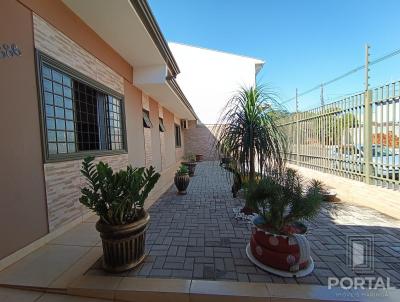 Casa para Venda, em Maring, bairro Jardim Cidade Universitria, 3 dormitrios, 3 banheiros, 1 sute, 4 vagas