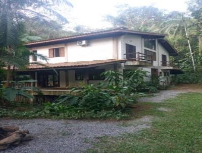 Casa para Venda, em So Sebastio, bairro Serto de Camburi, 3 dormitrios, 5 banheiros, 3 sutes