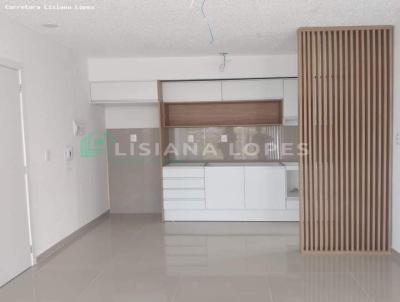 Apartamento para Locao, em Bag, bairro Consulte, 3 dormitrios, 2 banheiros, 1 sute, 1 vaga