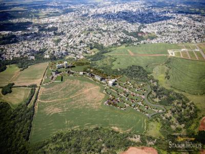 Terreno para Venda, em Passo Fundo, bairro Vera Cruz