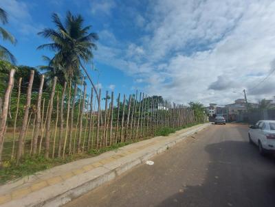 Terreno para Venda, em Lauro de Freitas, bairro ITINGA