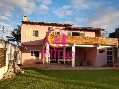 Casa para Venda, em Sapucaia do Sul, bairro Lomba da Palmeira, 2 dormitrios, 1 banheiro, 1 vaga