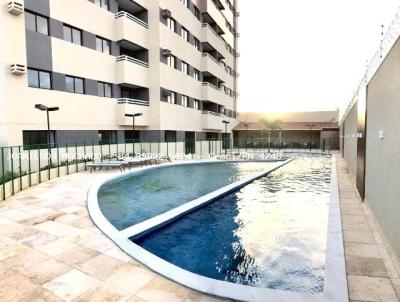 Apartamento para Venda, em Natal, bairro LAGOA NOVA - DIX-SEPT ROSADO - RESIDENCIAL ALVORADA, 3 dormitrios, 2 banheiros, 1 sute, 2 vagas
