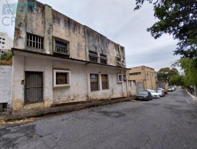 Galpo para Venda, em Belo Horizonte, bairro Carlos Prates, 1 dormitrio, 4 banheiros, 10 vagas