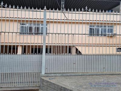 Casa para Venda, em Duque de Caxias, bairro Parque Lafaiete, 4 dormitrios, 4 sutes