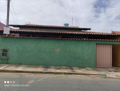 Casa para Venda, em Sete Lagoas, bairro Montreal