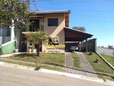 Casa em Condomnio para Venda, em Atibaia, bairro Condomnio Terras de Atibaia 2, 3 dormitrios, 3 banheiros, 1 sute, 2 vagas