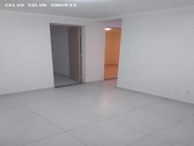 Apartamento para Venda, em Suzano, bairro Cidade Boa Vista, 2 dormitrios, 1 banheiro, 1 vaga