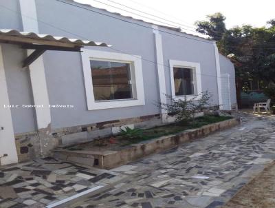 Casa para Venda, em Saquarema, bairro Jacon (sampaio Correia), 4 dormitrios, 5 banheiros, 2 sutes, 3 vagas