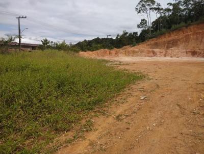 Terreno para Venda, em Joinville, bairro Itinga