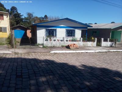Casa para Venda, em Cambar do Sul, bairro Centro, 4 dormitrios, 2 banheiros, 1 vaga
