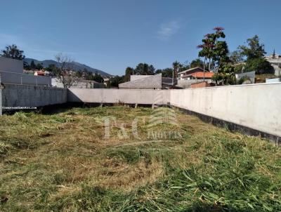 Terreno para Venda, em Atibaia, bairro JARDIM DO LAGO