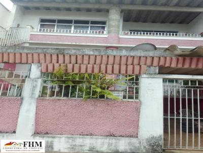 Casa para Venda, em Rio de Janeiro, bairro Campo Grande, 2 dormitrios, 1 banheiro, 1 vaga