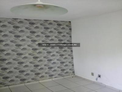 Apartamento para Venda, em Mogi das Cruzes, bairro Mogi Moderno, 2 dormitrios, 1 banheiro, 1 vaga