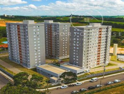 Apartamento para Venda, em Porto Feliz, bairro Rafael Alcala, 2 dormitrios, 1 banheiro, 1 vaga