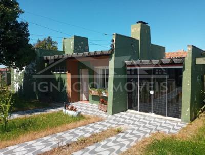 Casa para Venda, em Candiota, bairro Vila Operria, 2 dormitrios, 2 banheiros, 1 sute, 1 vaga