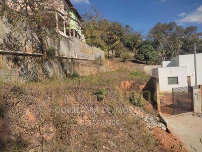 Lote para Venda, em Pedro Leopoldo, bairro Agenor Teixeira