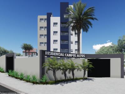 Apartamento para Venda, em Vespasiano, bairro Boa Vista, 3 dormitrios, 1 banheiro, 3 vagas