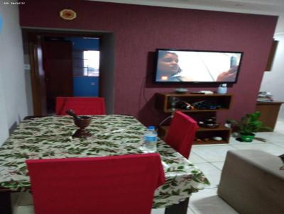 Apartamento para Venda, em So Vicente, bairro Nossa Senhora de Ftima, 2 dormitrios, 1 banheiro, 1 vaga