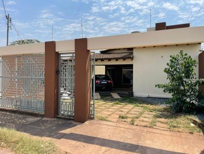 Casa para Venda, em Vrzea Grande, bairro JARDIM PAULA II, 3 dormitrios, 3 banheiros, 2 sutes, 2 vagas