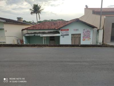 Casa para Venda, em Bom Despacho, bairro Olegrio Maciel, 5 dormitrios, 3 banheiros, 3 vagas