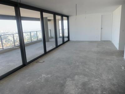 Apartamento para Venda, em So Paulo, bairro Sumarezinho, 4 dormitrios, 5 banheiros, 4 sutes, 4 vagas