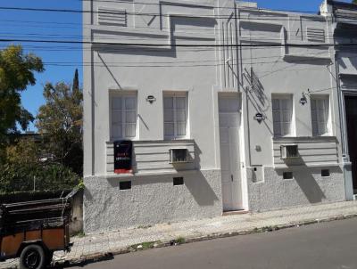 Casa para Locação, em Santana do Livramento, bairro Centro, 3 dormitórios