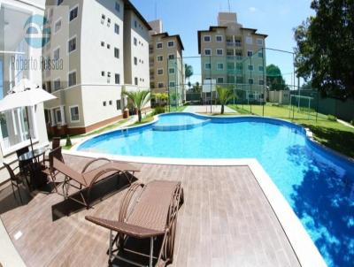 Apartamento para Venda, em Fortaleza, bairro Passar, 2 dormitrios, 2 banheiros, 2 sutes, 1 vaga