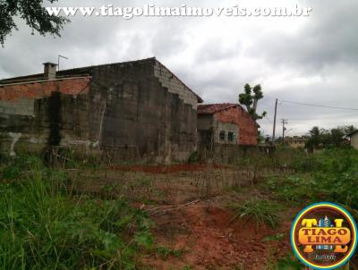 Terreno para Venda, em Caraguatatuba, bairro MASSAGUAU