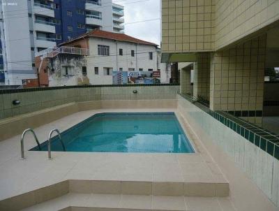 Apartamento para Venda, em Praia Grande, bairro Guilhermina, 1 dormitrio, 1 banheiro, 1 vaga