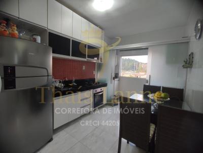 Apartamento para Venda, em Pedro Leopoldo, bairro So Jos, 2 dormitrios, 1 banheiro, 1 vaga