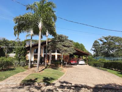 Casa em Condomnio para Venda, em Itu, bairro Condomnio Chcaras Flora, 3 dormitrios, 3 banheiros, 1 sute