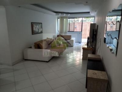 Apartamento para Venda, em Salvador, bairro Brotas, 3 dormitrios, 3 banheiros, 1 sute, 1 vaga