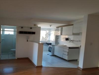 Apartamento para Venda, em Juiz de Fora, bairro Marilndia, 2 dormitrios, 1 banheiro, 1 vaga