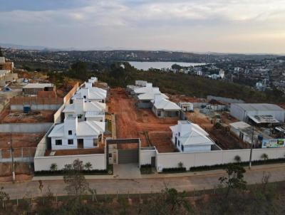 Casa em Condomnio para Venda, em Lagoa Santa, bairro Vale dos Sonhos, 3 dormitrios, 2 banheiros, 1 sute, 4 vagas