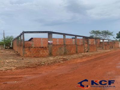 Terreno para Venda, em Tangar da Serra, bairro .