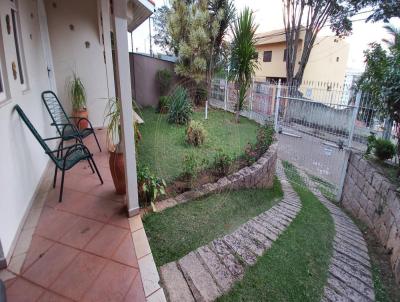 Casa para Venda, em Itatiba, bairro Nova Itatiba, 3 dormitrios, 3 banheiros, 1 sute, 4 vagas