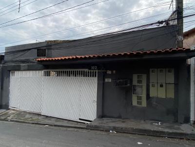 Casa para Venda, em Carapicuba, bairro Vila Silvinia, 9 dormitrios, 7 banheiros, 1 sute, 3 vagas