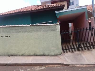 Casa para Venda, em guas de Santa Brbara, bairro Vila Cantizani, 2 dormitrios, 1 banheiro, 1 vaga