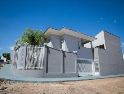 Casa para Venda, em lvares Machado, bairro Jardim Horizonte, 4 dormitrios, 5 banheiros, 2 sutes, 4 vagas