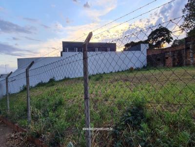 Terreno para Venda, em Presidente Prudente, bairro Grupo Educacional Esquema