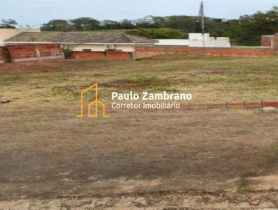 Terreno para Venda, em Presidente Prudente, bairro Jd. Novo Prudentino