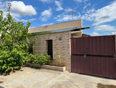 Casa para Venda, em Presidente Prudente, bairro Jardim Eldorado, 3 dormitrios, 2 banheiros, 1 sute, 2 vagas