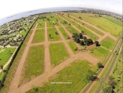 Terreno em Condomnio para Venda, em Presidente Epitcio, bairro Centro