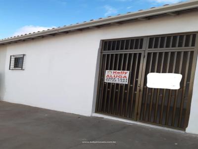 Imvel Comercial para Locao, em Presidente Prudente, bairro Vila Santa Tereza, 1 banheiro