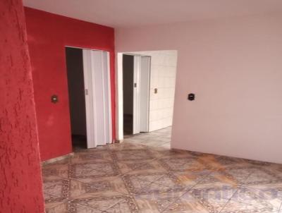 Apartamento para Venda, em São Paulo, bairro Conjunto Habitacional Teotonio Vilela, 2 dormitórios, 1 banheiro, 1 vaga